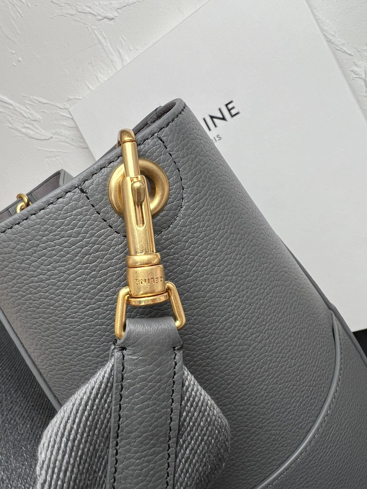 FashionForward Celine Bucket Bags 73699