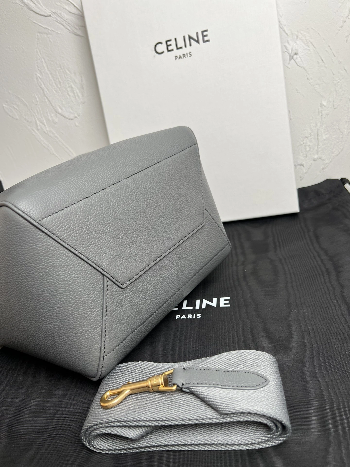 FashionForward Celine Bucket Bags 73699