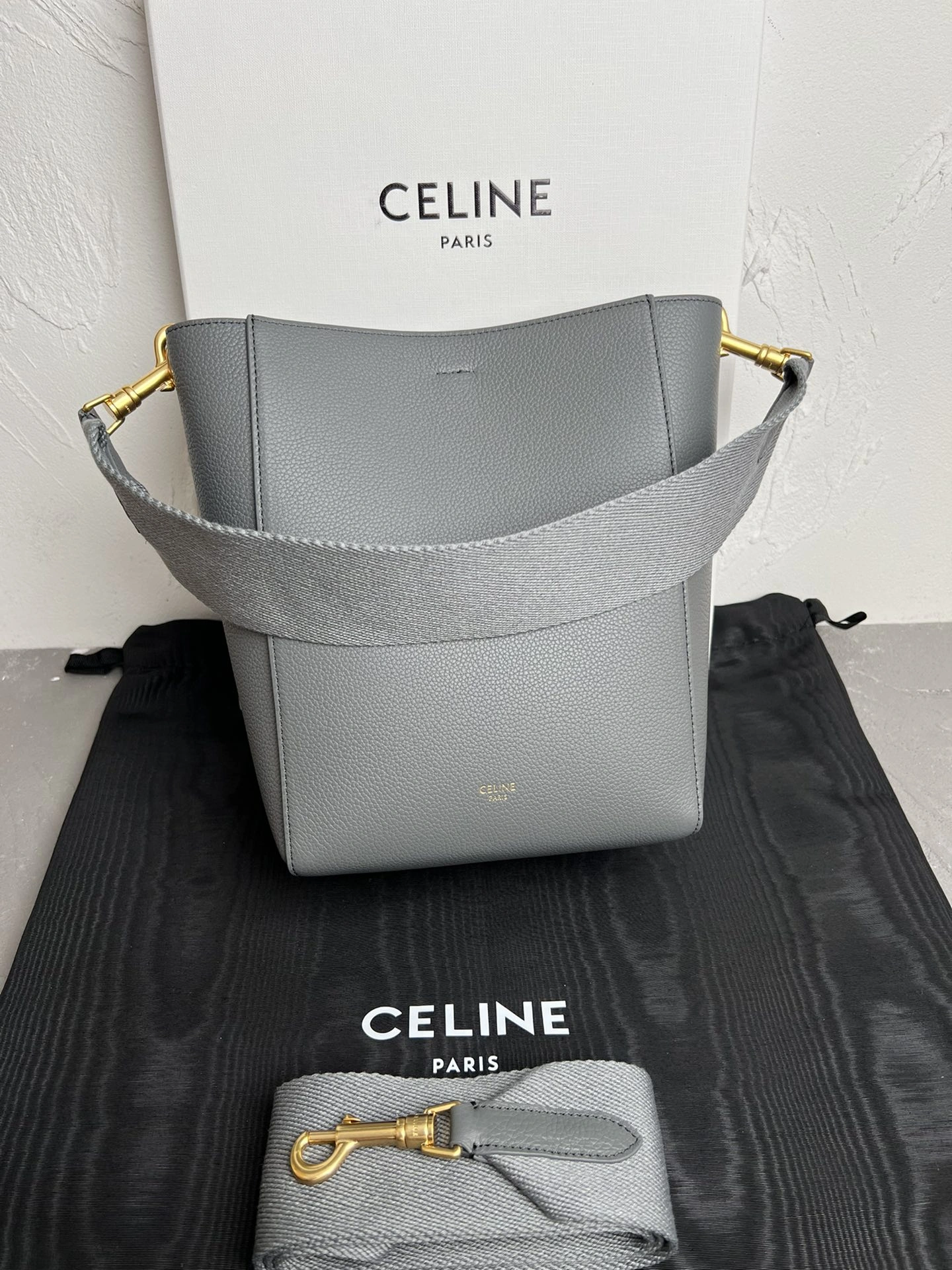 Celine Bucket Bags FastDry 73735