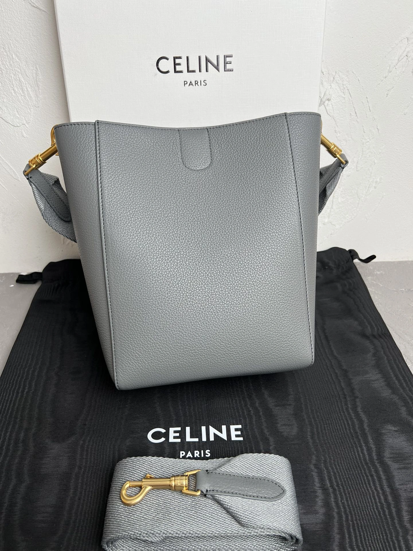 Celine Bucket Bags FastDry 73735