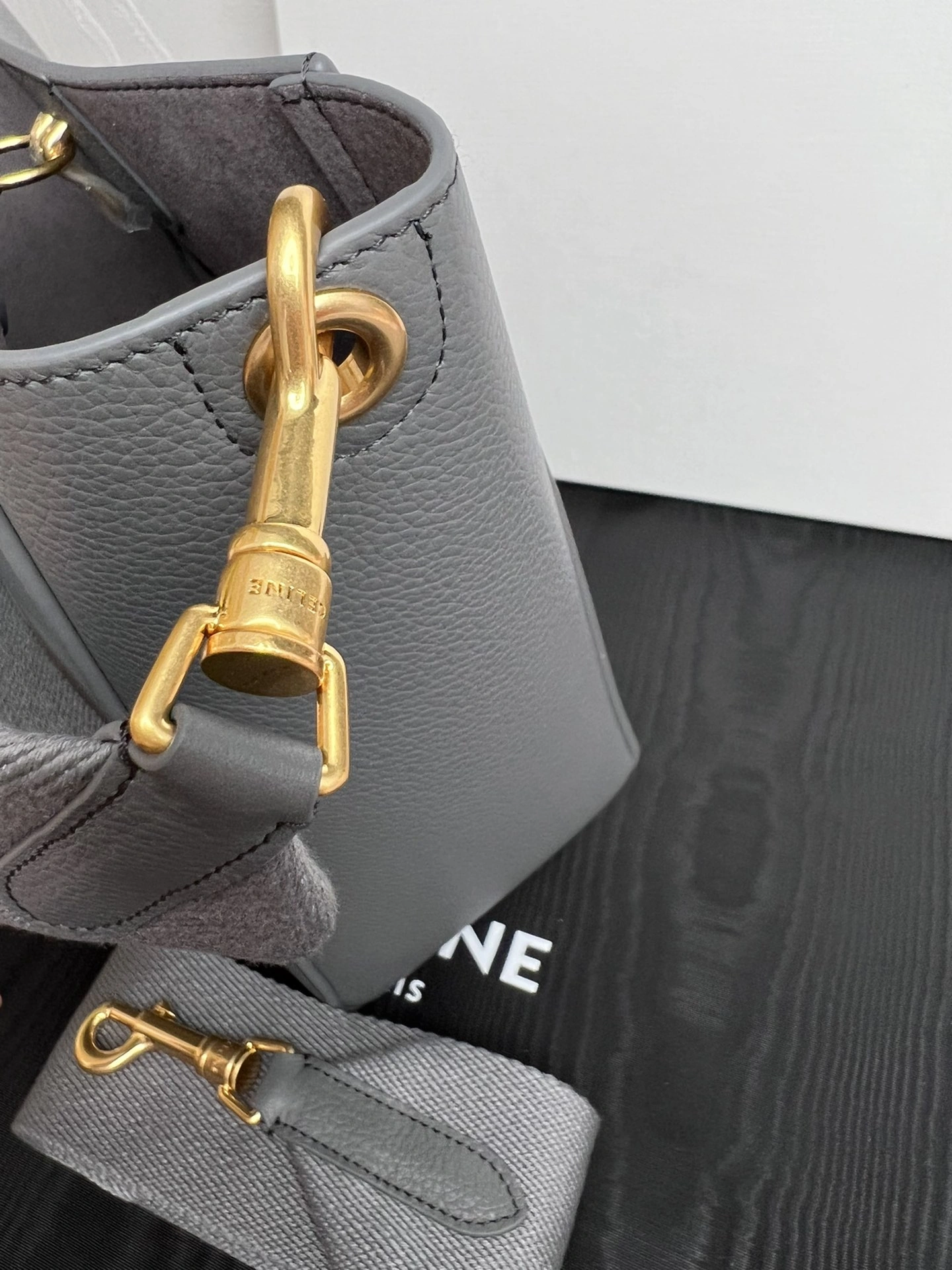 Celine Bucket Bags FastDry 73735