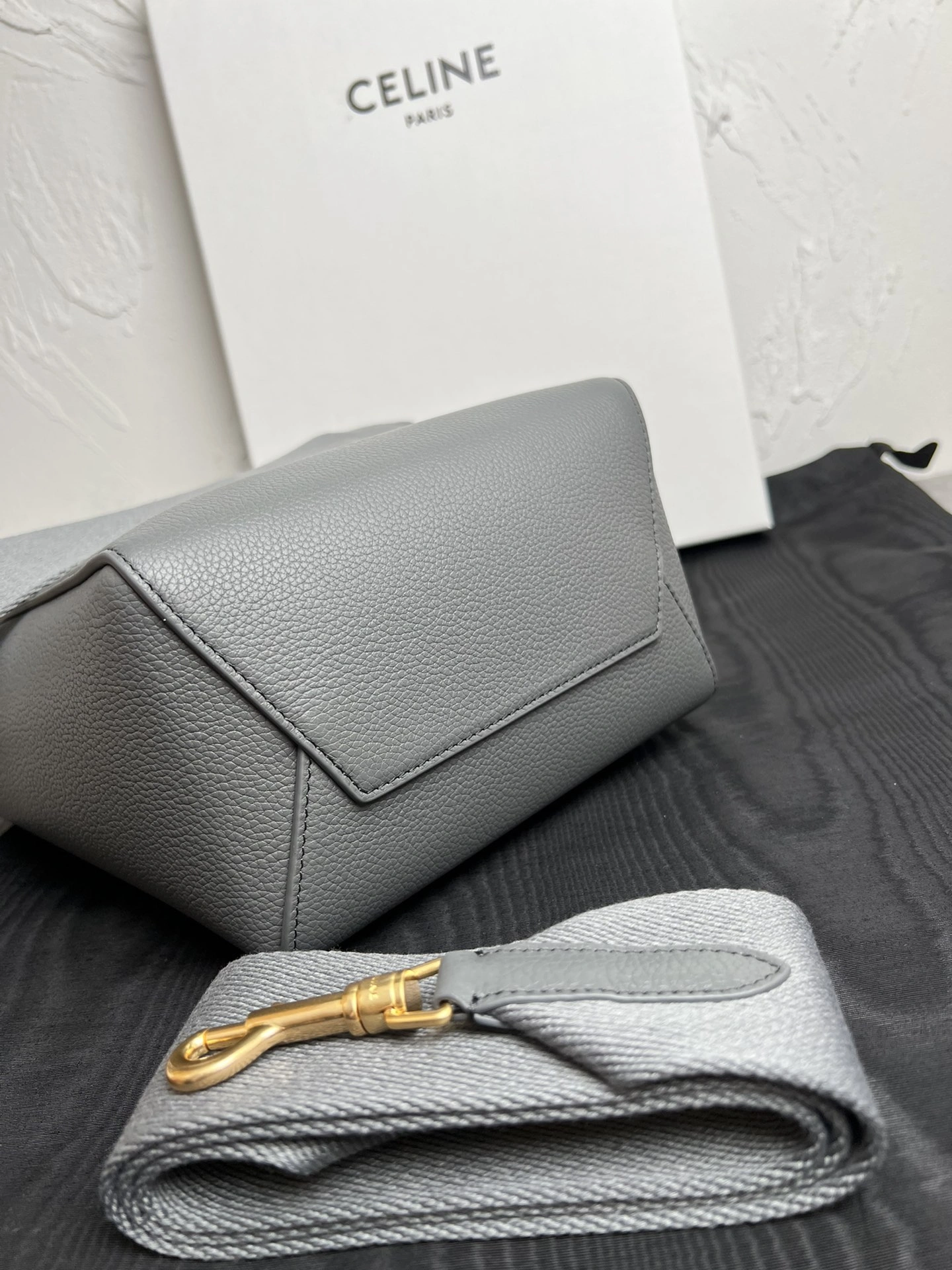 Celine Bucket Bags FastDry 73735