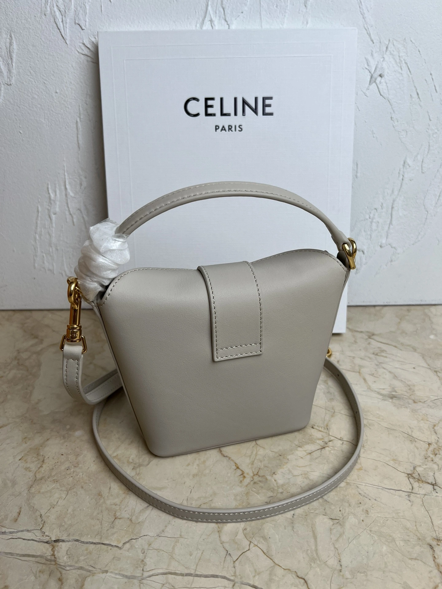 TimelessDesign Celine Bucket Bags 73697