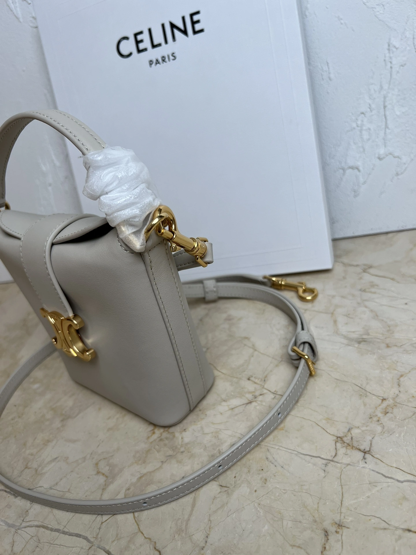TimelessDesign Celine Bucket Bags 73697