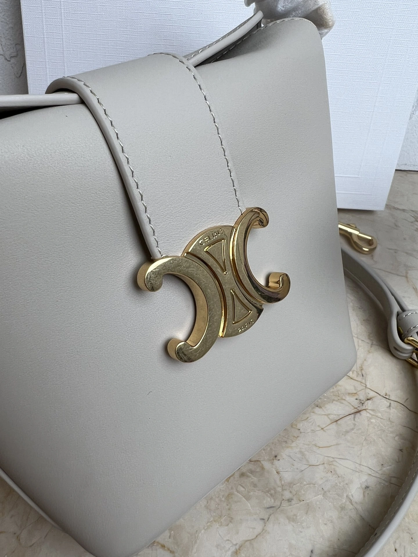 TimelessDesign Celine Bucket Bags 73697