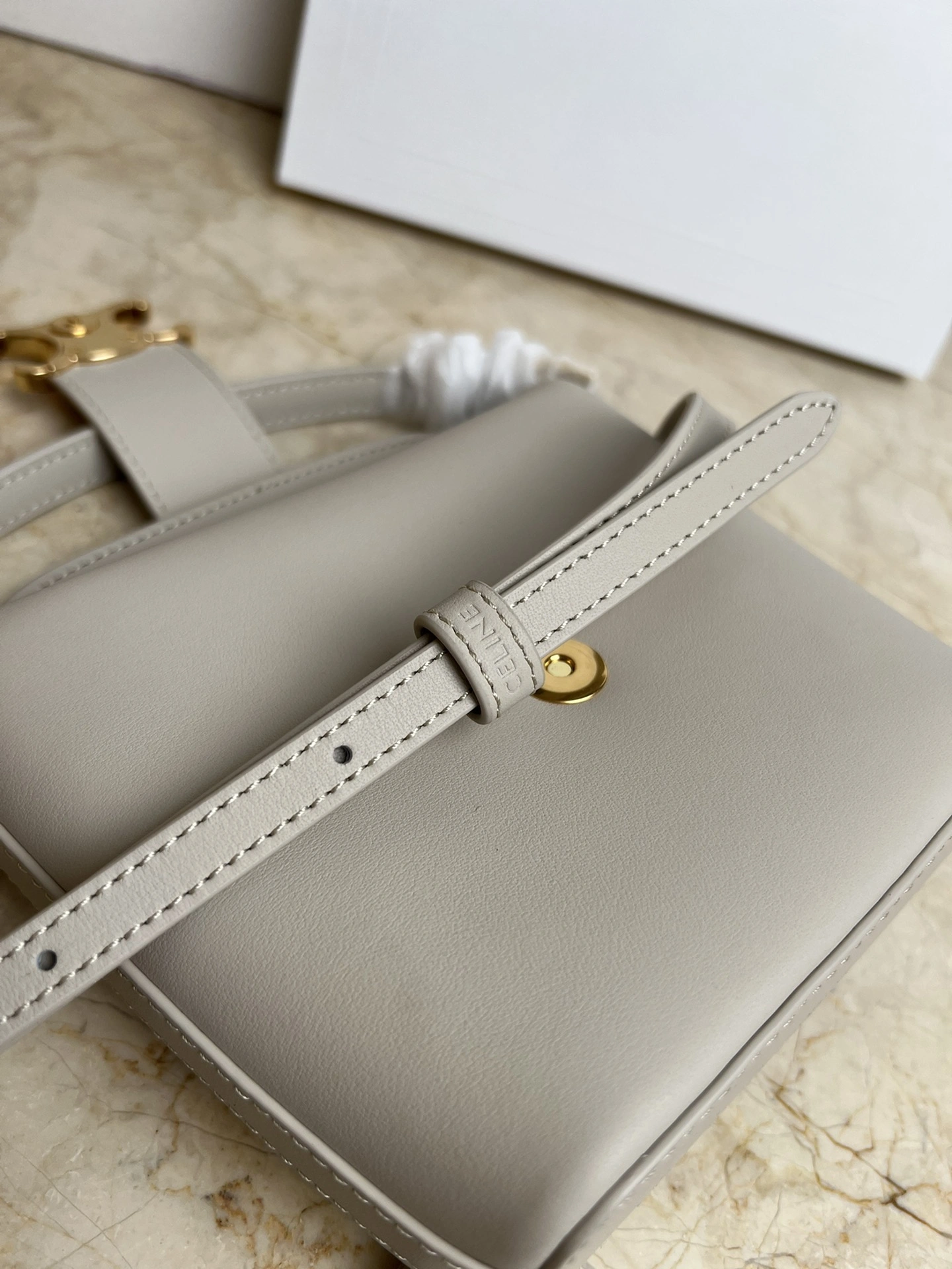 TimelessDesign Celine Bucket Bags 73697