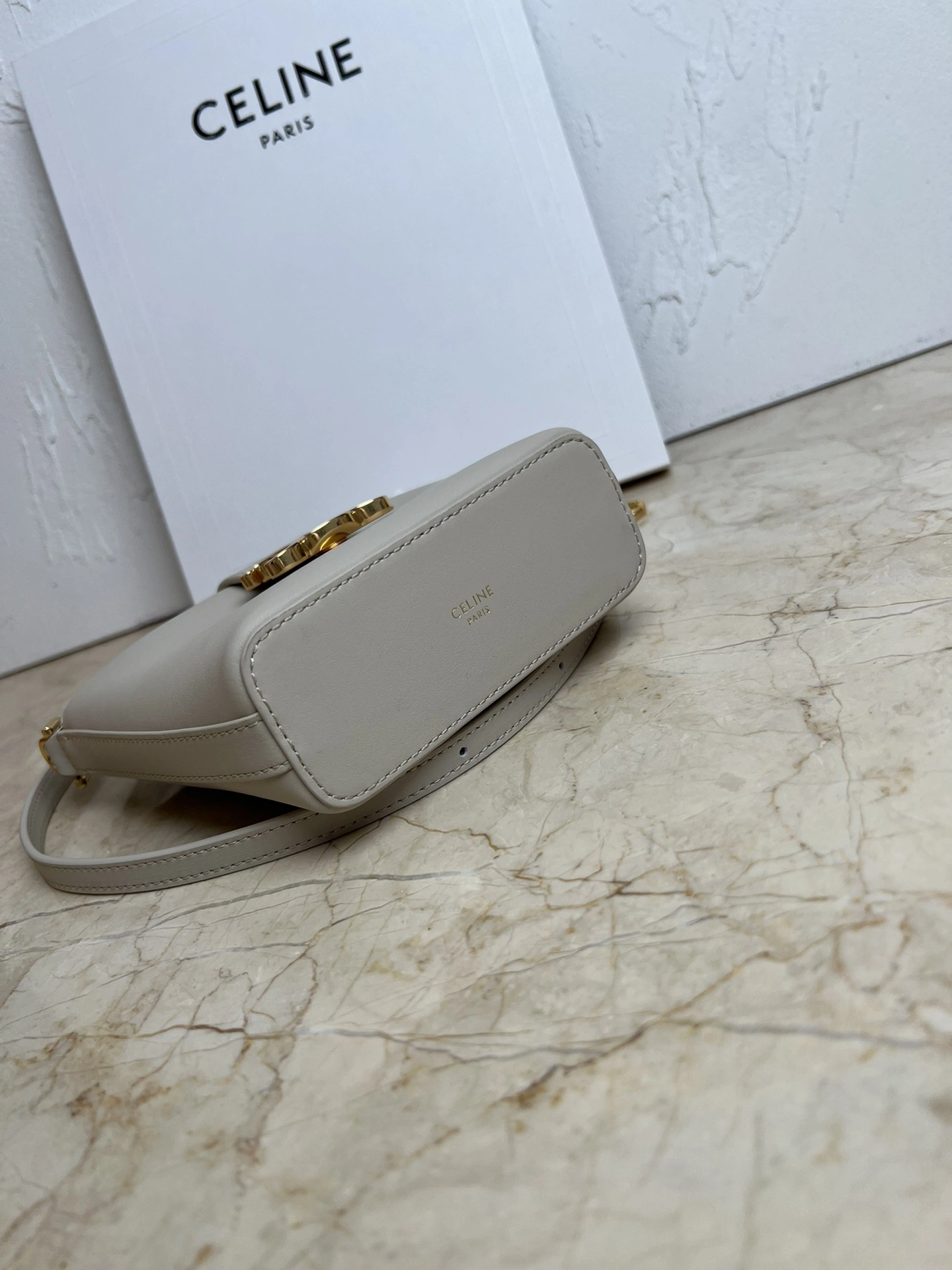 TimelessDesign Celine Bucket Bags 73697