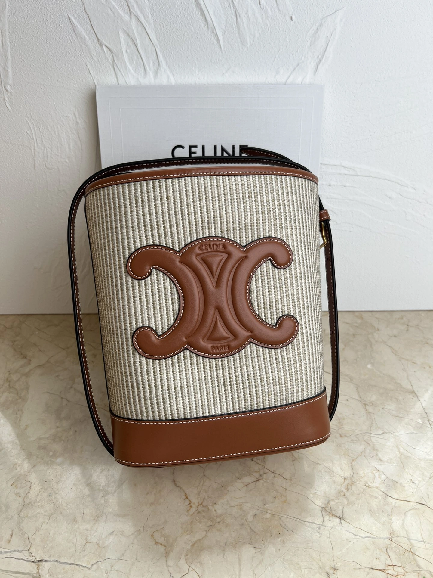 Celine Bucket Bags GoAnywhere 71824