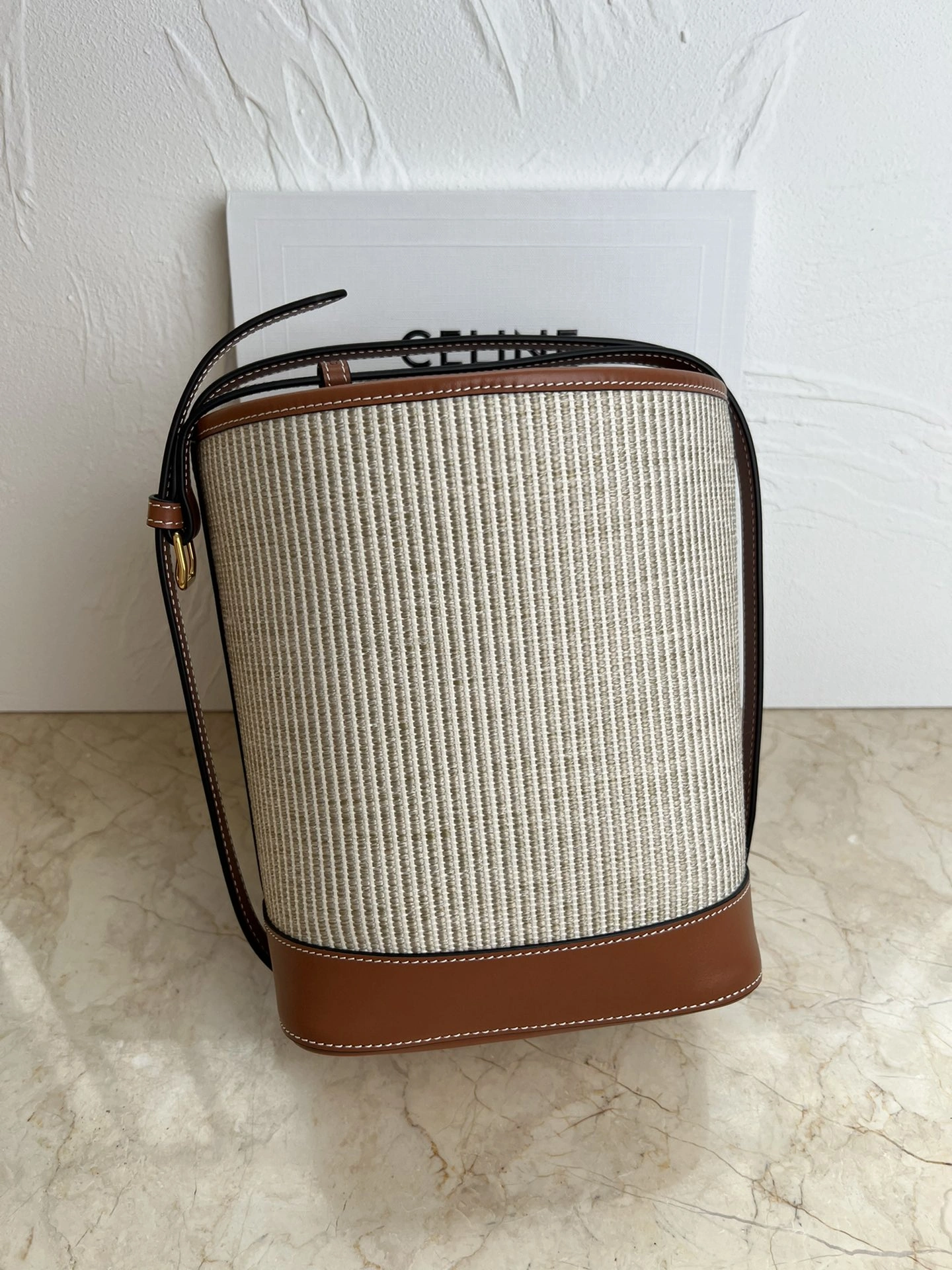 Celine Bucket Bags GoAnywhere 71824