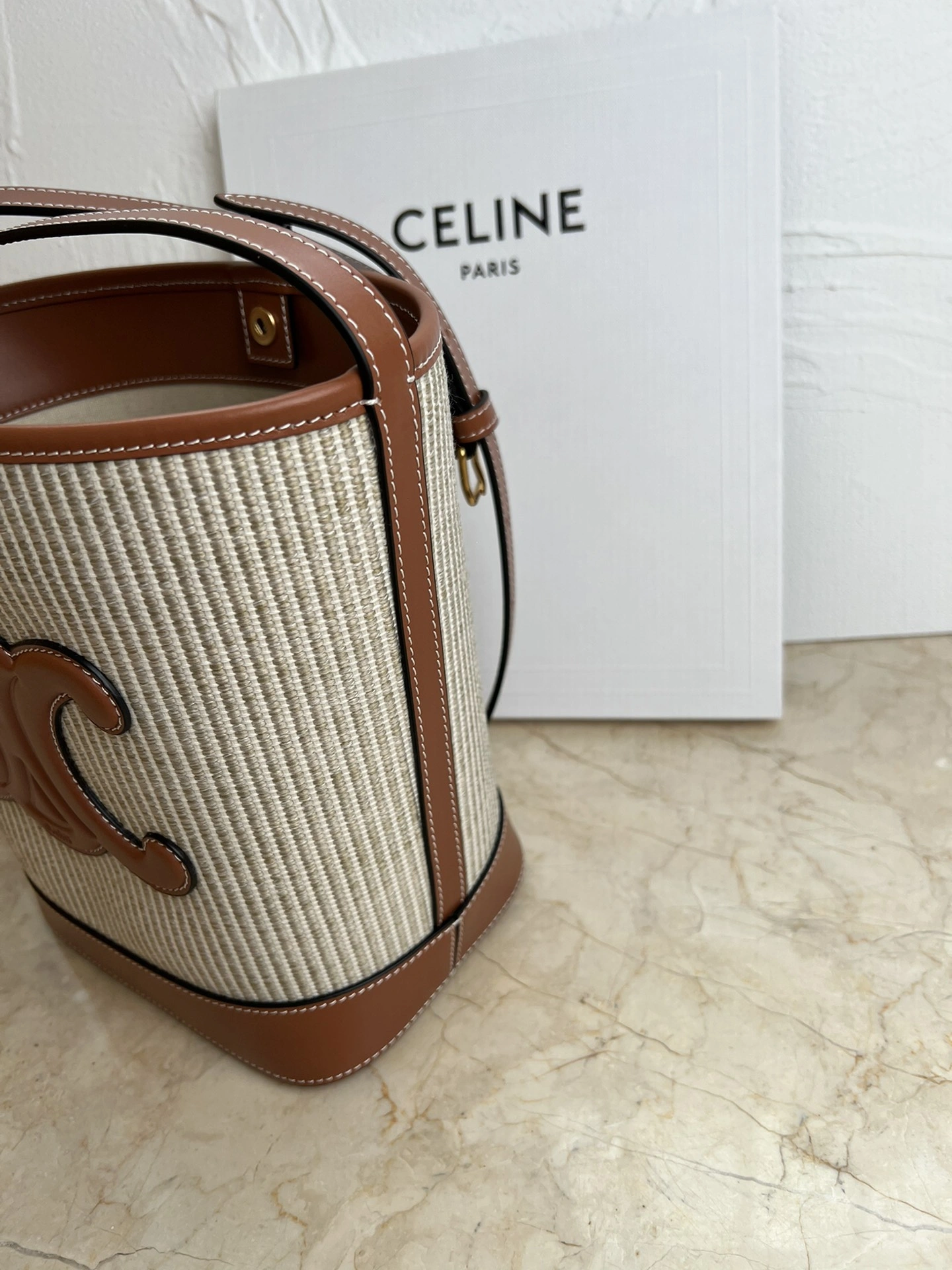 Celine Bucket Bags GoAnywhere 71824