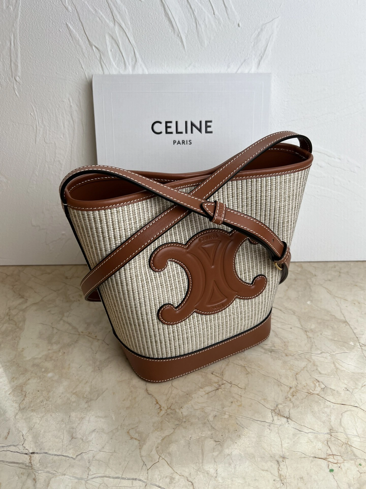 Celine Bucket Bags GoAnywhere 71824