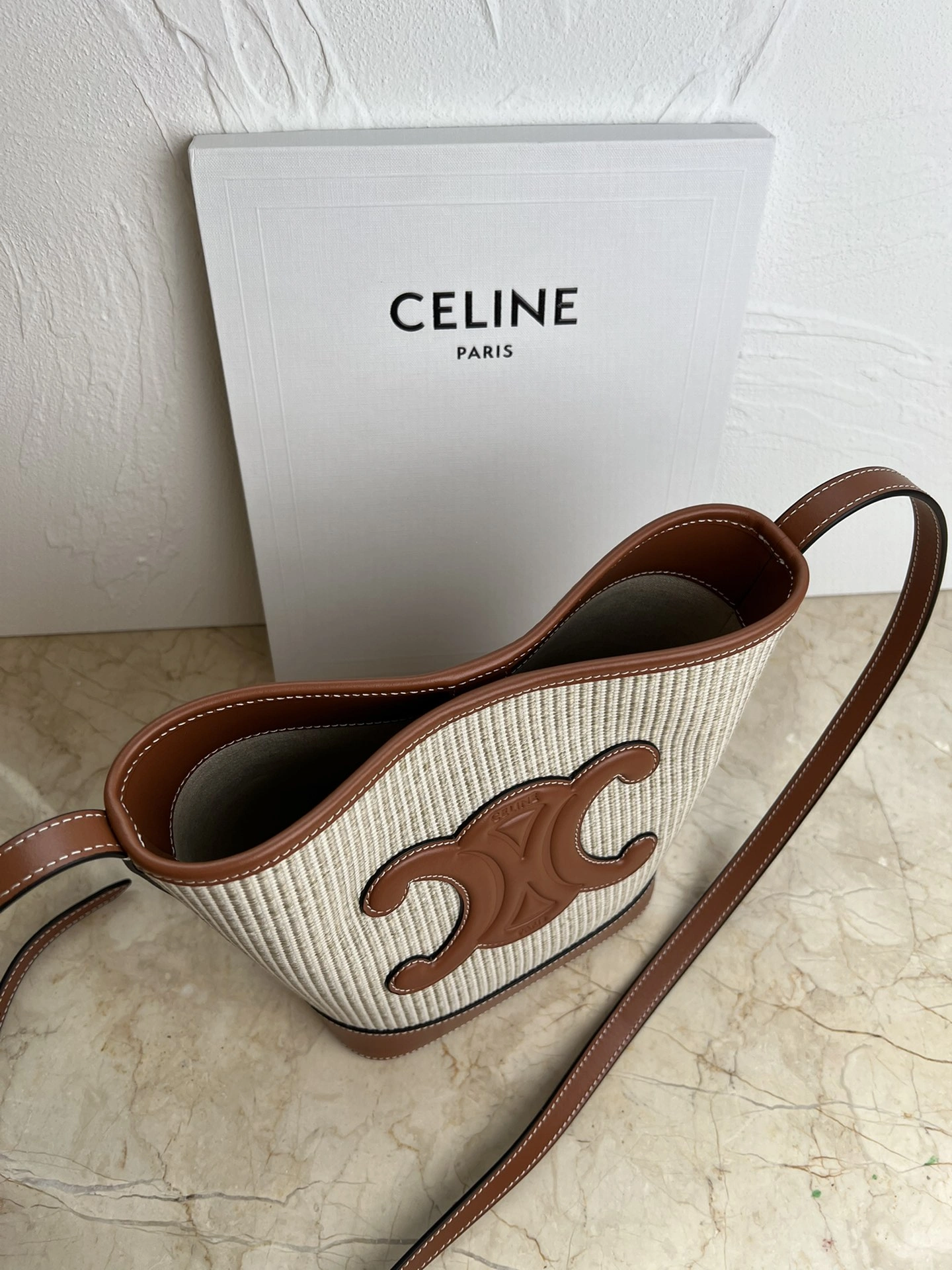 Celine Bucket Bags GoAnywhere 71824