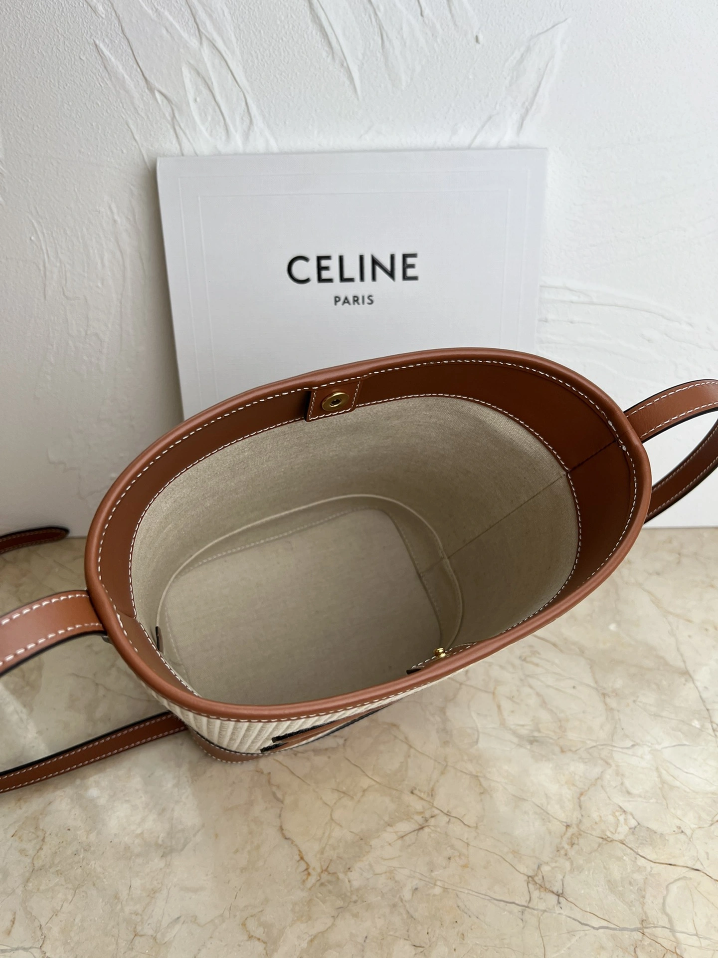 Celine Bucket Bags GoAnywhere 71824
