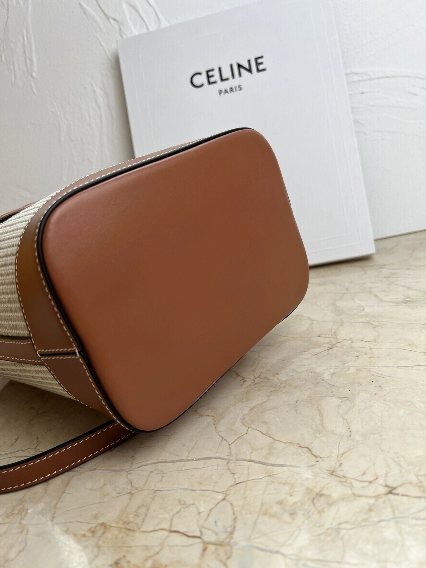 Celine Bucket Bags GoAnywhere 71824
