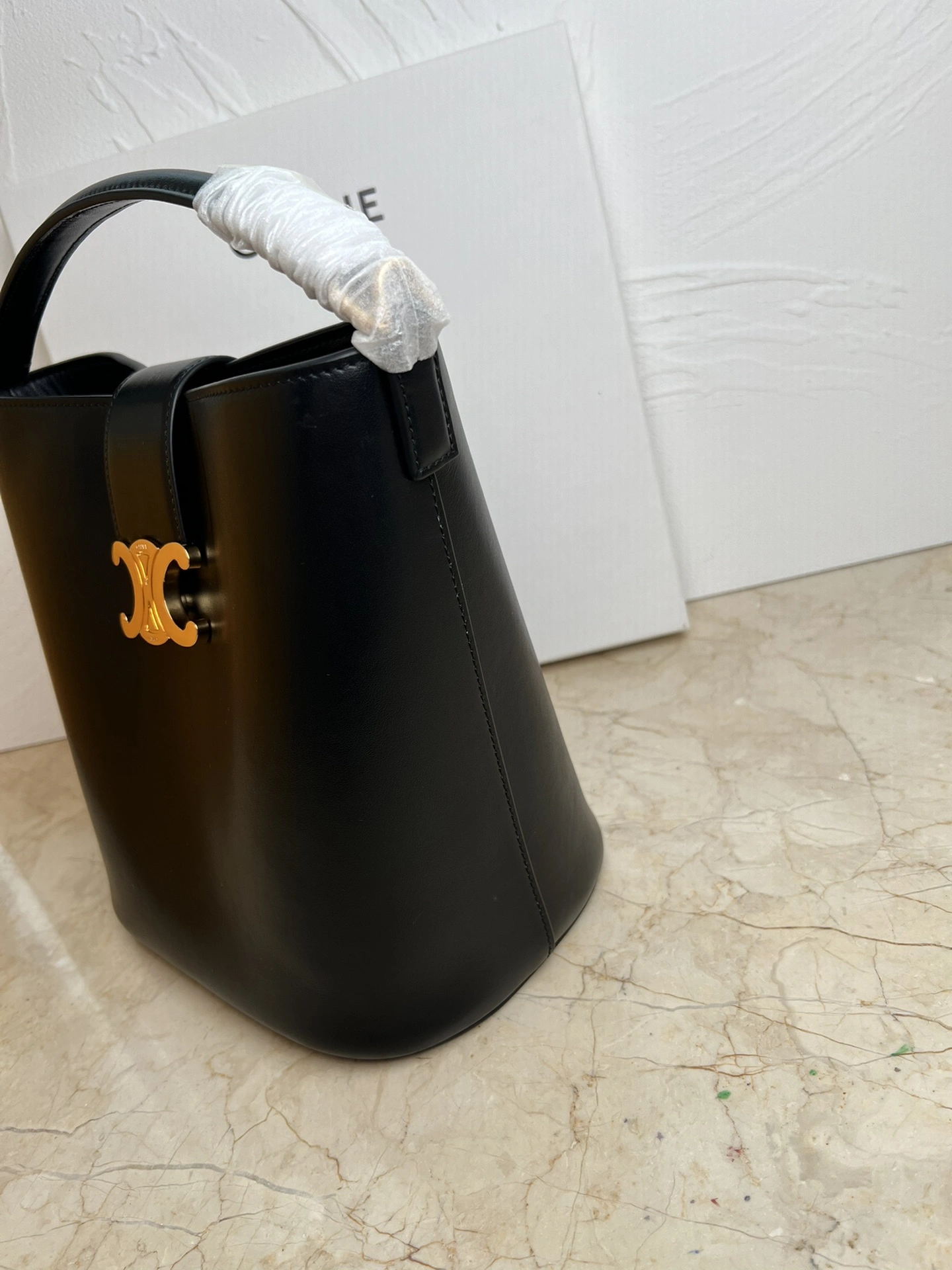 Upgraded Celine Bucket Bags 71823