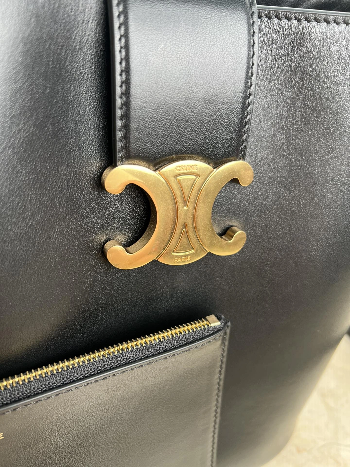 Upgraded Celine Bucket Bags 71823