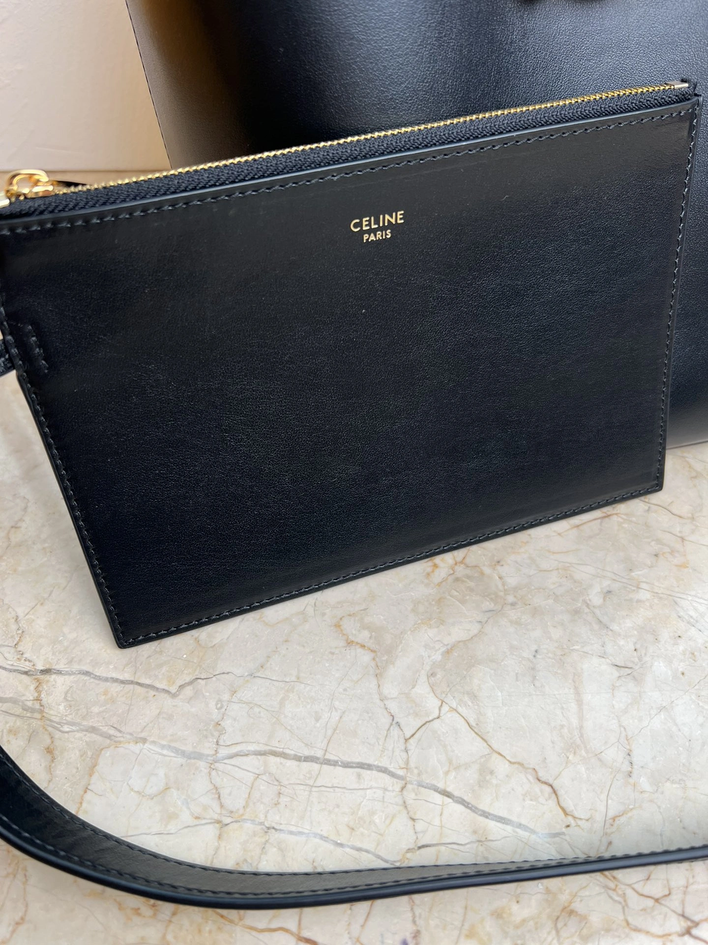 Upgraded Celine Bucket Bags 71823