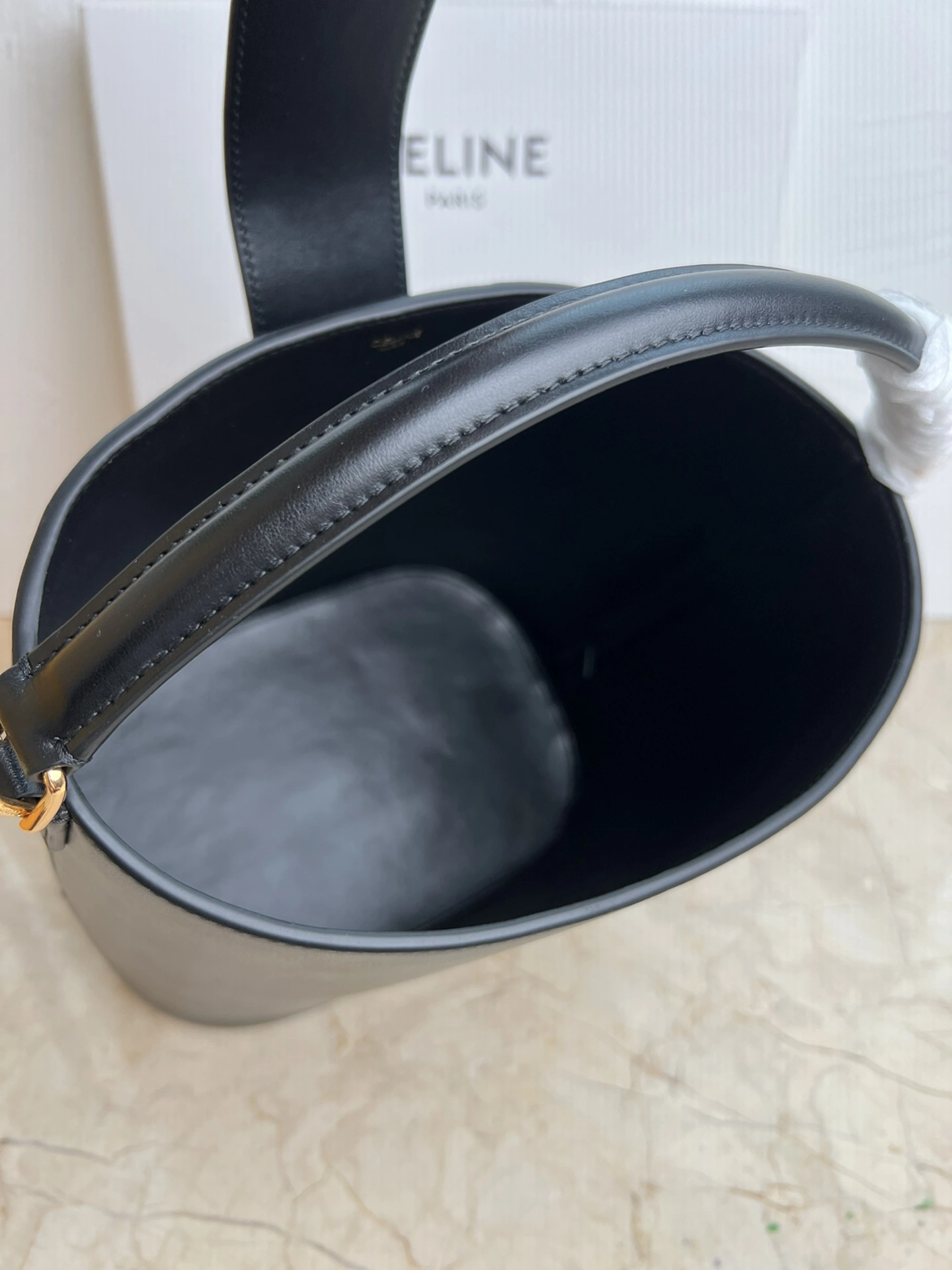 Upgraded Celine Bucket Bags 71823