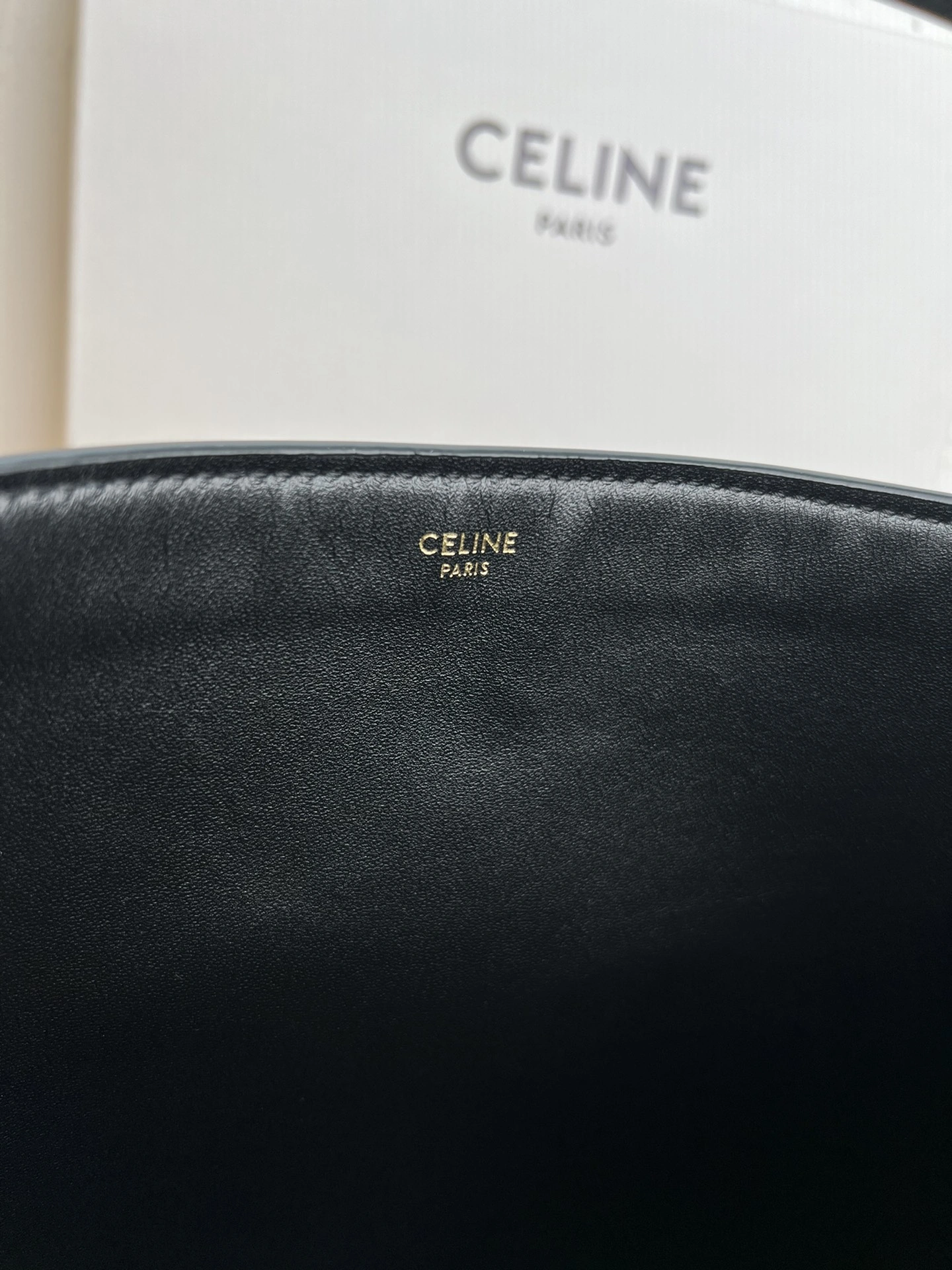 Upgraded Celine Bucket Bags 71823