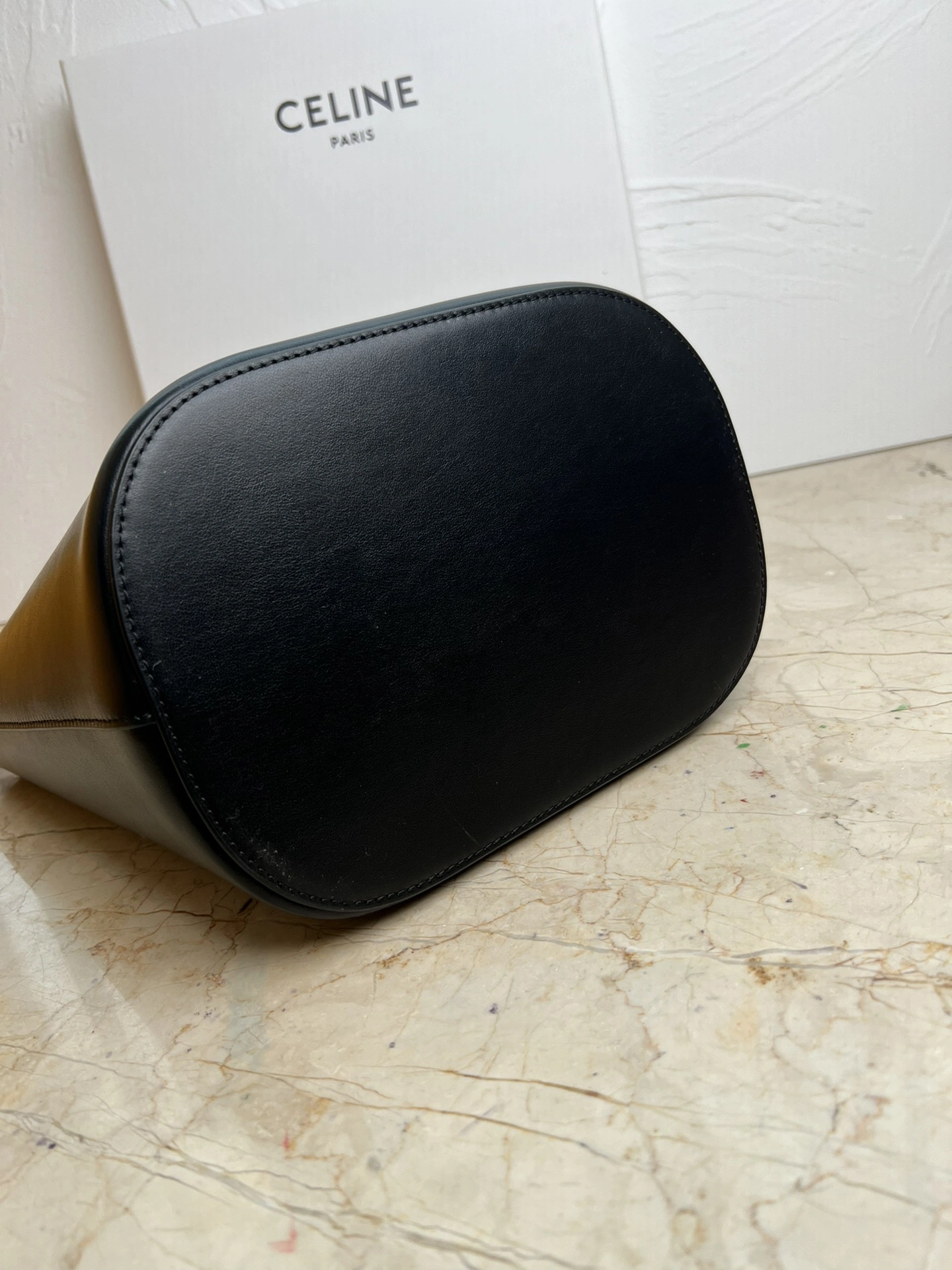 Upgraded Celine Bucket Bags 71823