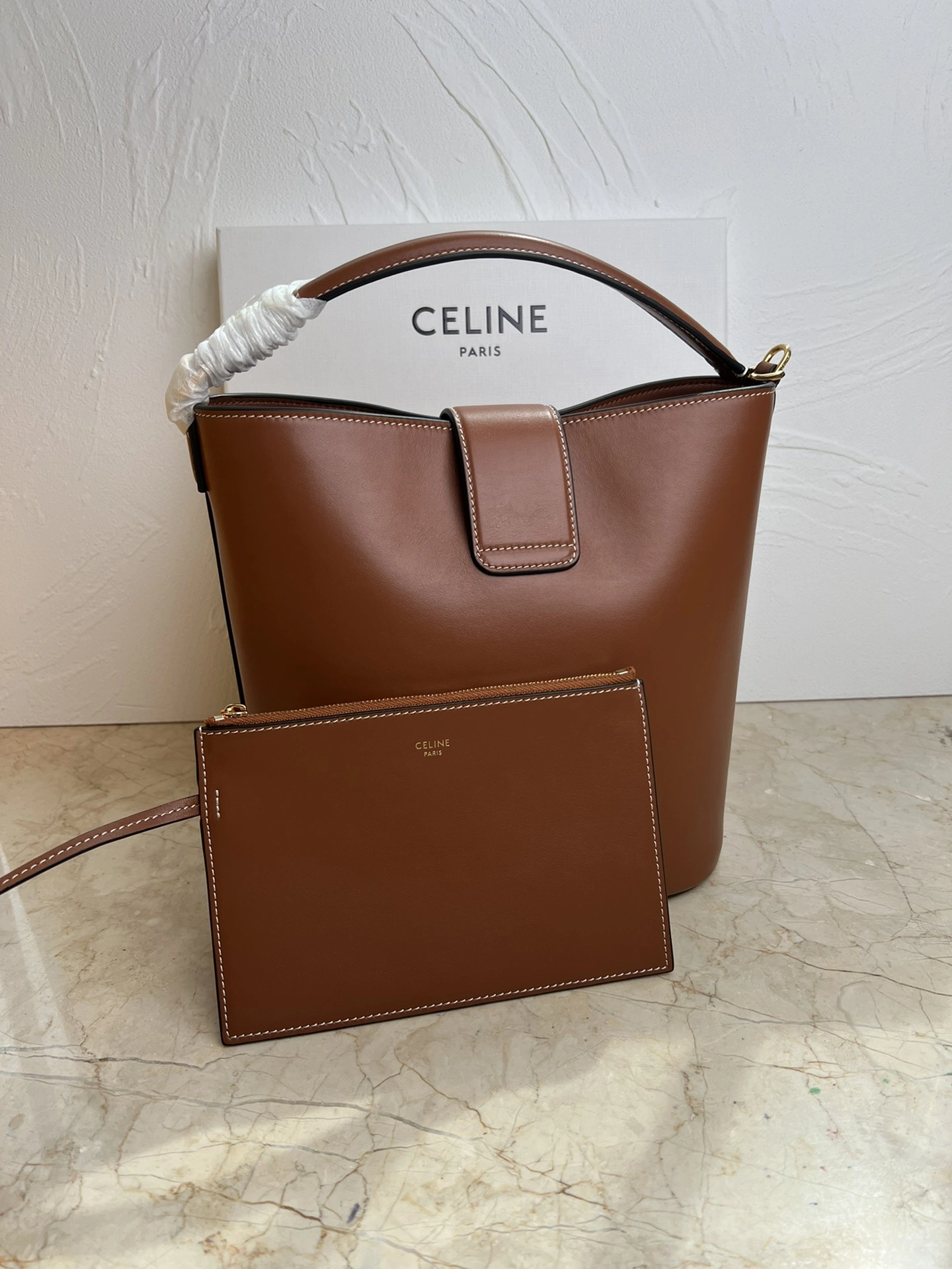 EyeCatching Celine Bucket Bags 71822