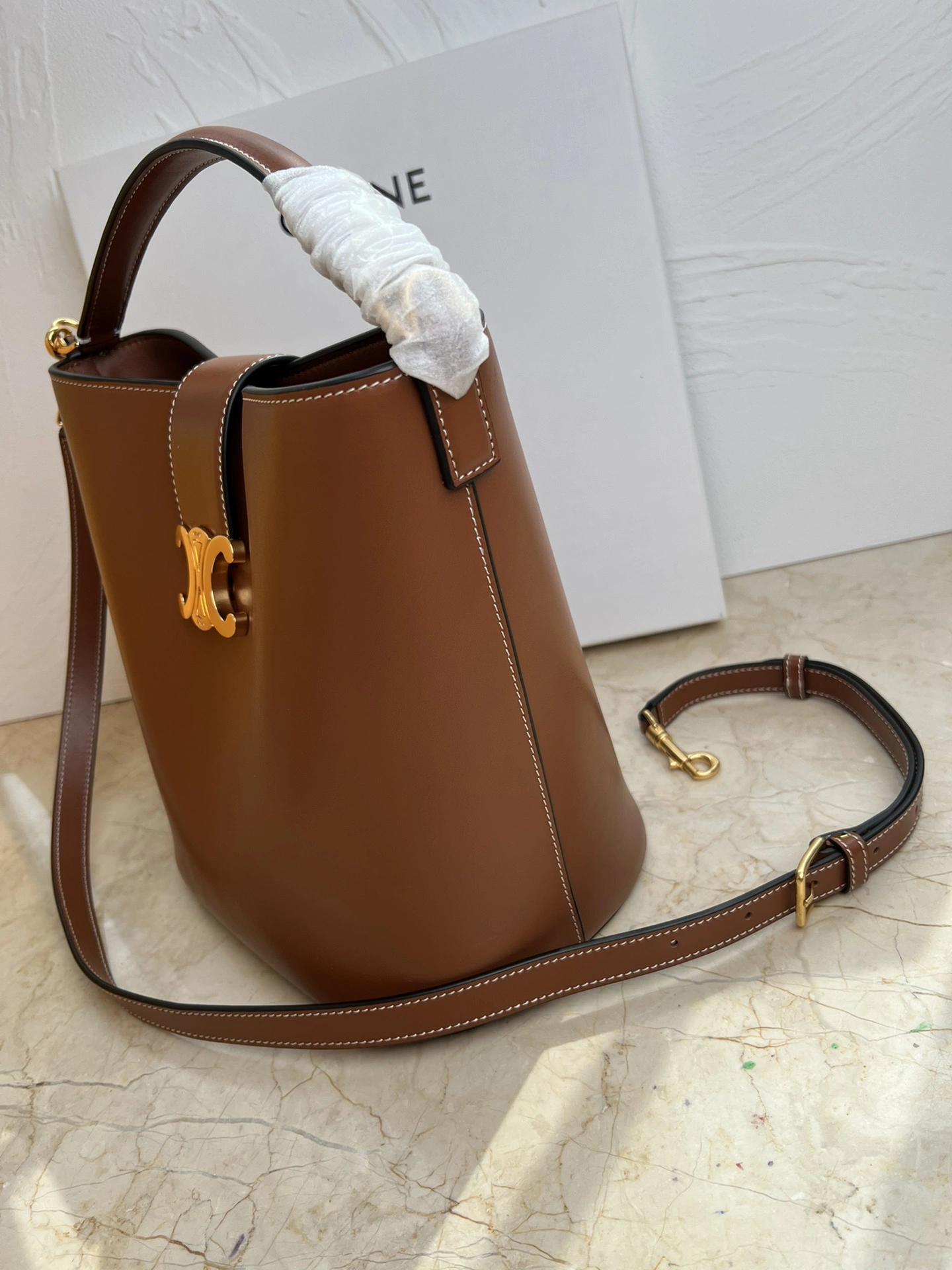 EyeCatching Celine Bucket Bags 71822