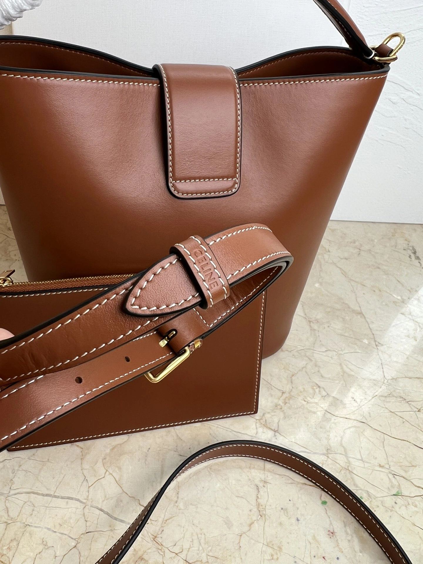 EyeCatching Celine Bucket Bags 71822
