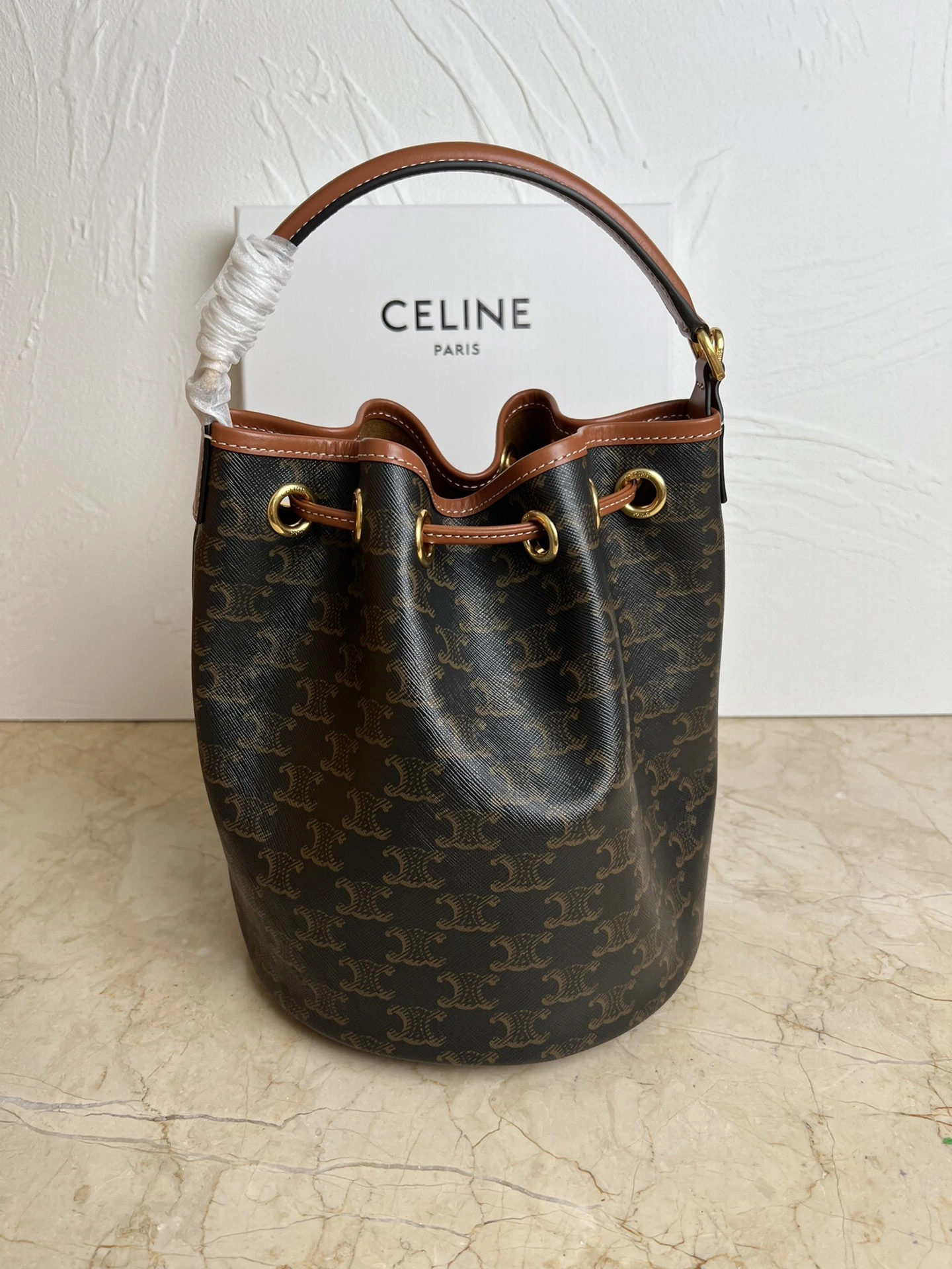RelaxedFit Celine Bucket Bags 71819