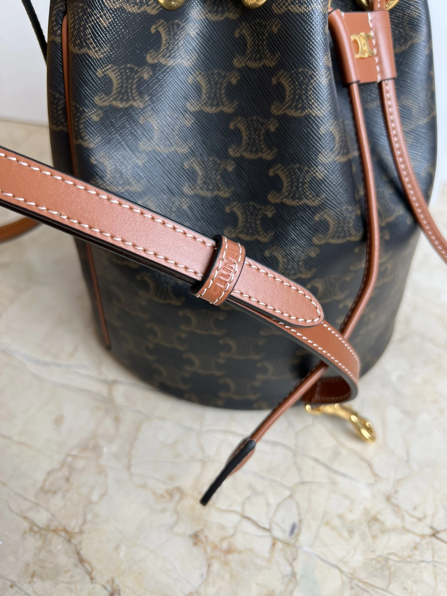RelaxedFit Celine Bucket Bags 71819