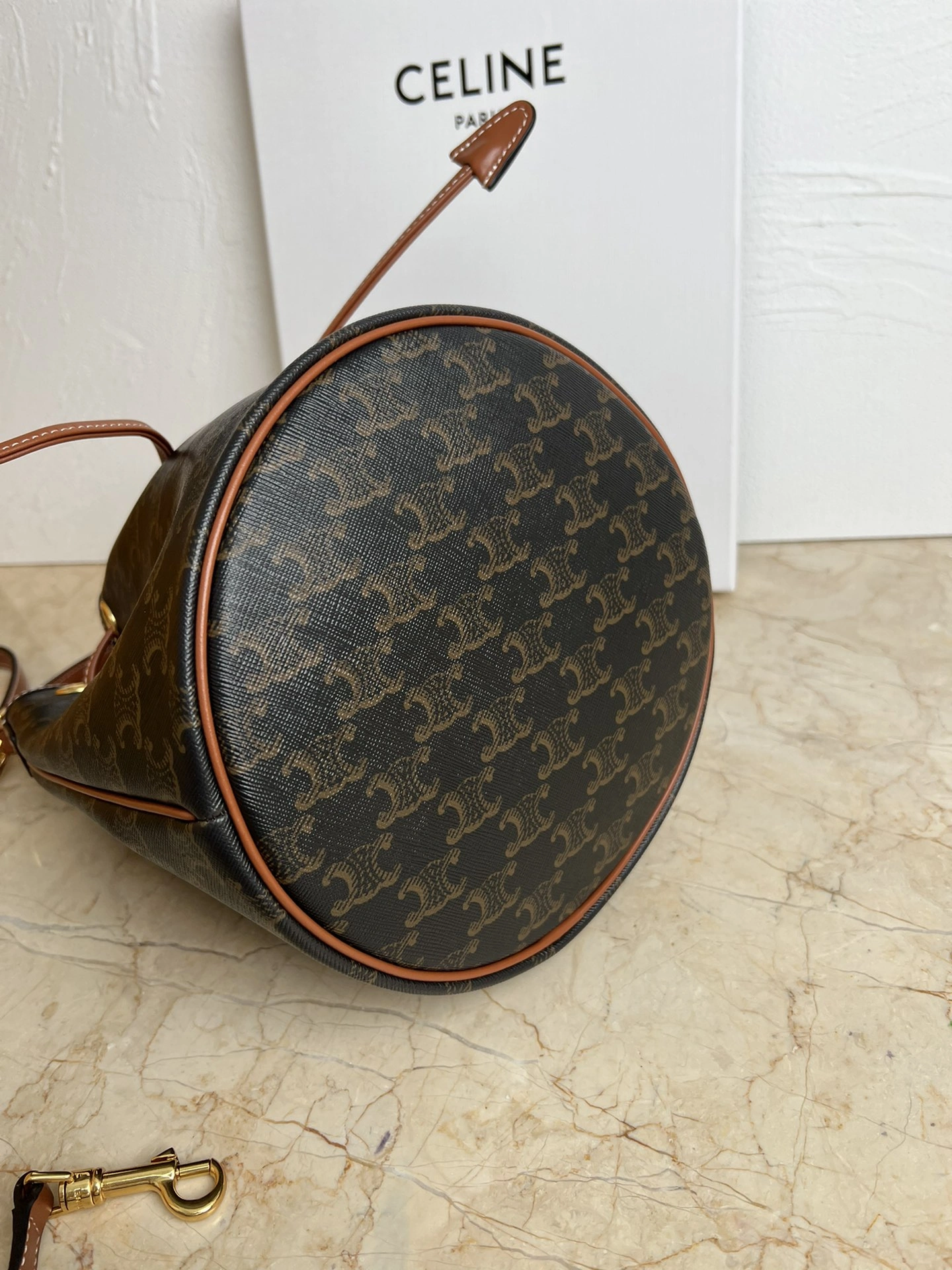 RelaxedFit Celine Bucket Bags 71819