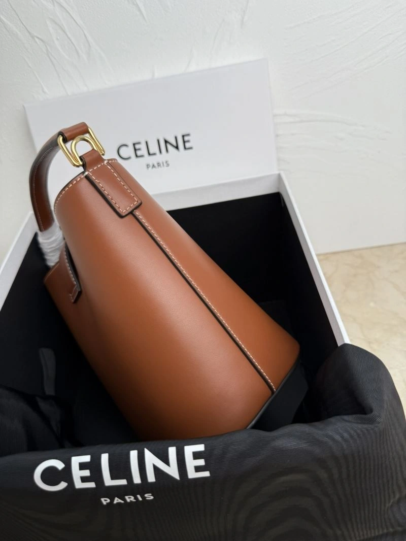 Celine Bucket Bags Colorful 64470