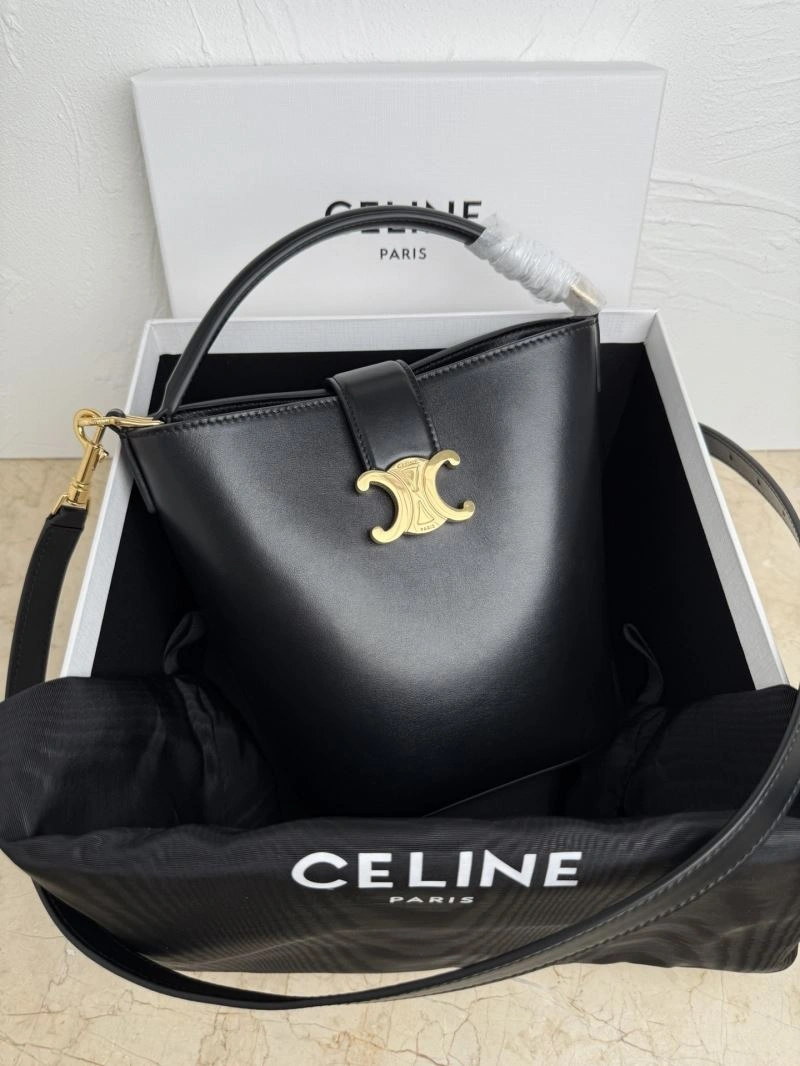 Durable Celine Bucket Bags 64461