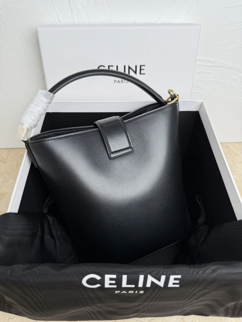 Durable Celine Bucket Bags 64461