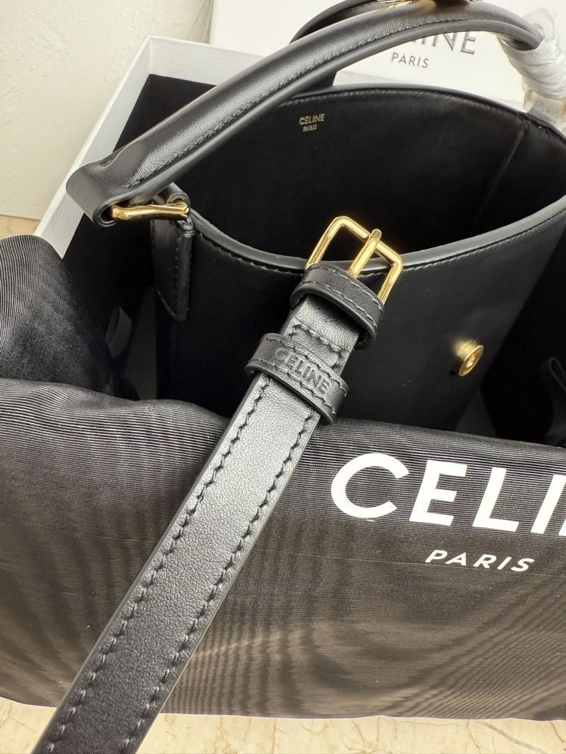Durable Celine Bucket Bags 64461