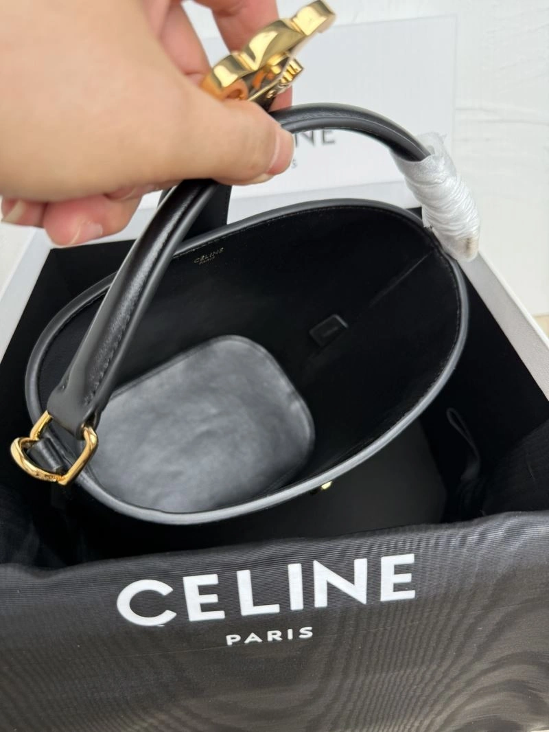Durable Celine Bucket Bags 64461
