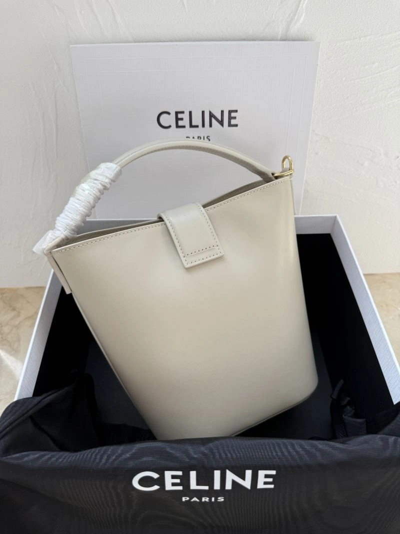 Compact Celine Bucket Bags 64532