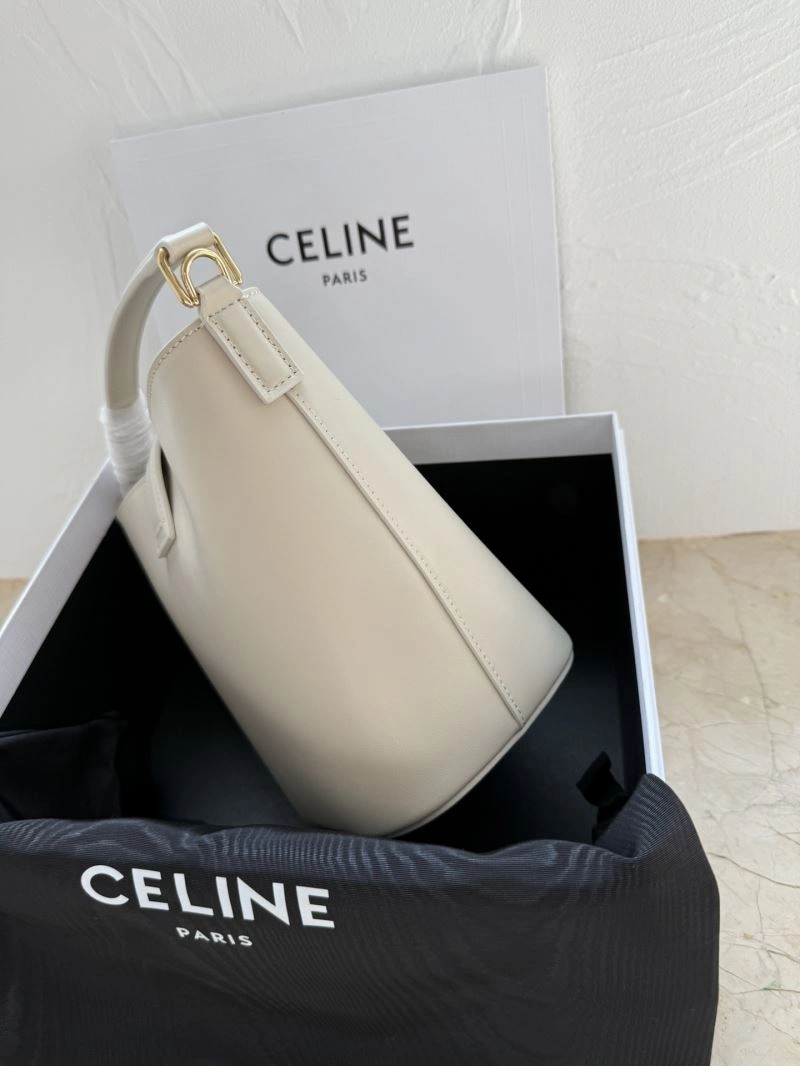 Compact Celine Bucket Bags 64532