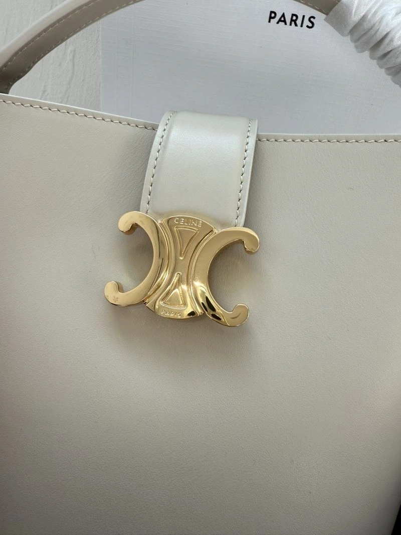 Compact Celine Bucket Bags 64532