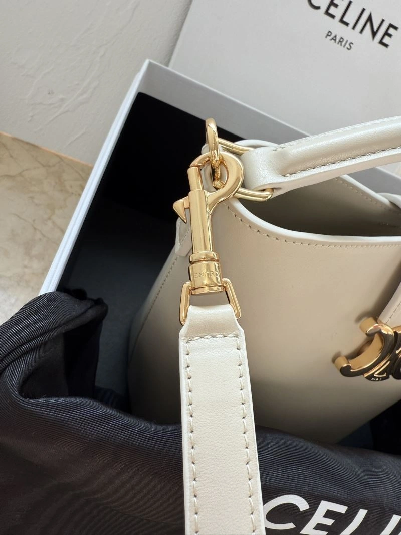 Compact Celine Bucket Bags 64532