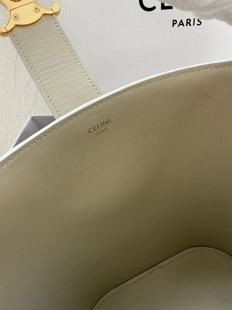 Compact Celine Bucket Bags 64532