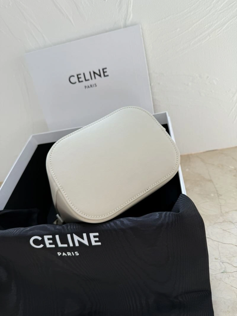 Compact Celine Bucket Bags 64532