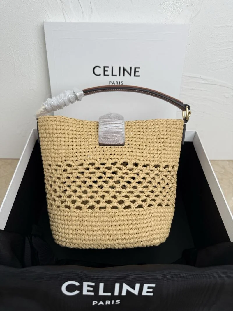 Popular Celine Bucket Bags 51609