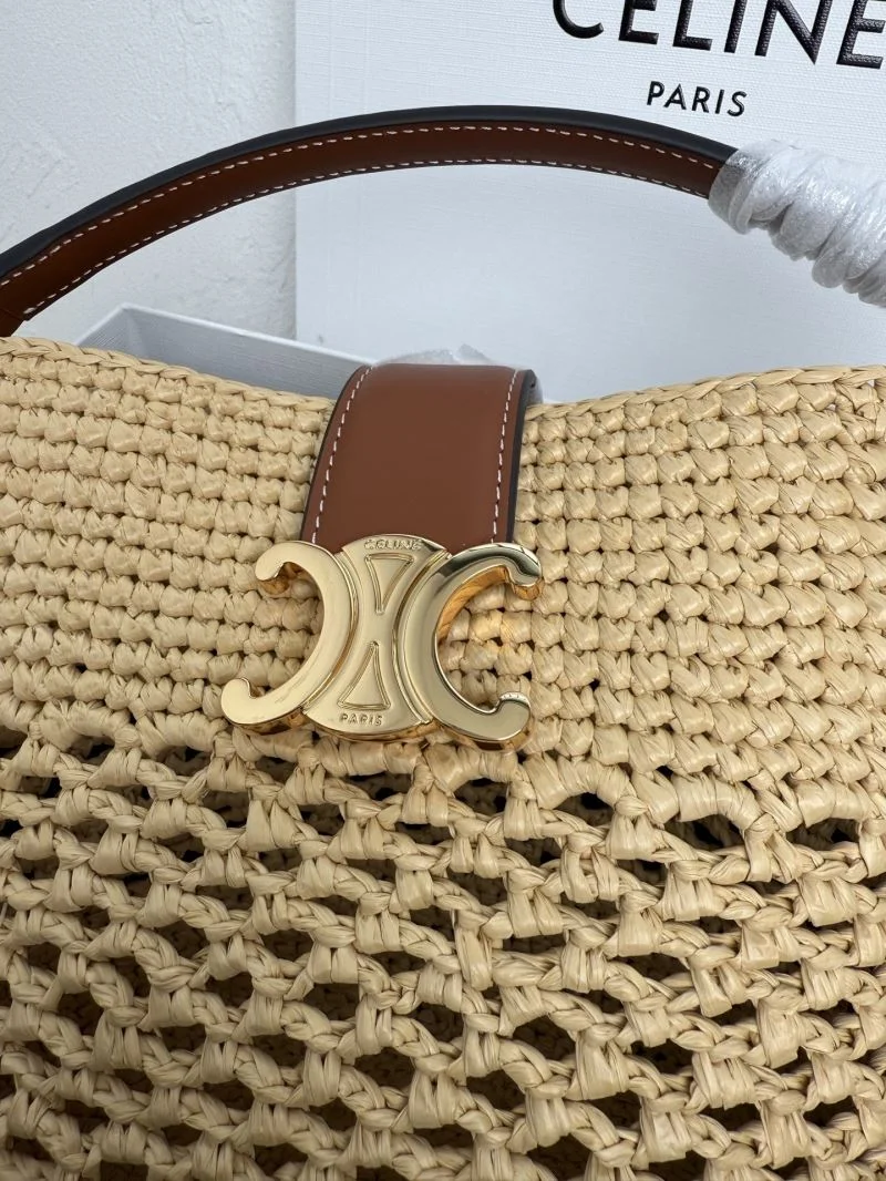 Popular Celine Bucket Bags 51609