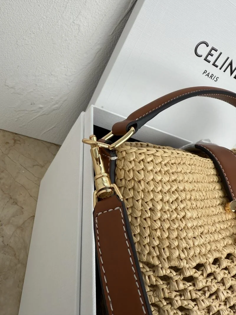 Popular Celine Bucket Bags 51609