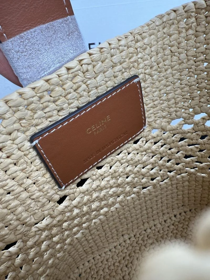 Popular Celine Bucket Bags 51609