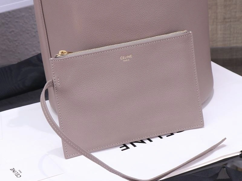 Neat Celine Bucket Bags 94874