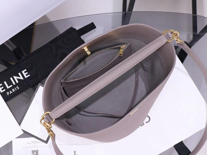 Neat Celine Bucket Bags 94874