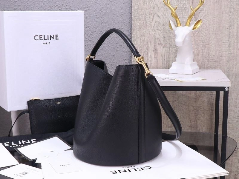 Celine Bucket Bags HighPerformance 94870