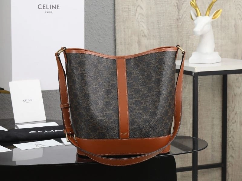 Celine Bucket Bags WellDesigned 94940