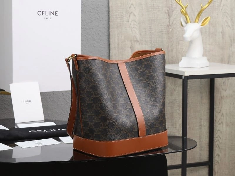 Celine Bucket Bags WellDesigned 94940